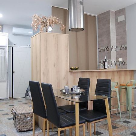 Apartamentos Los Jardines& Parking Kordoba Zewnętrze zdjęcie